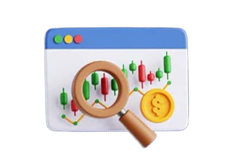 stock selection icon