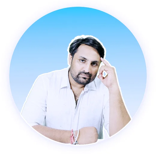 Best Stock Market Mentor Mr. Arun Gupta