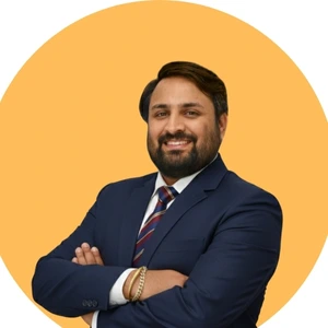 Best Stock Market Mentor Mr. Arun Gupta