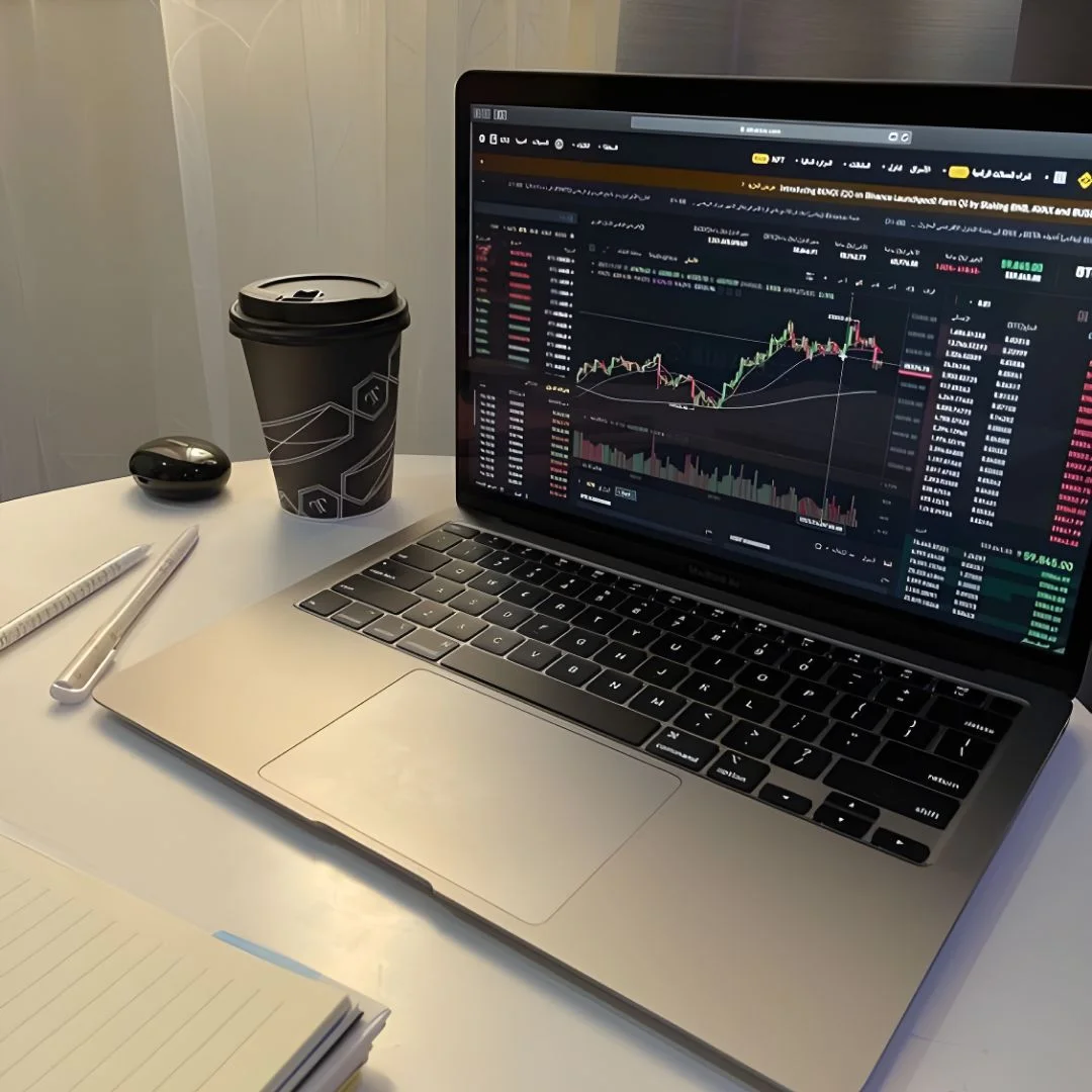 Stock Market course online