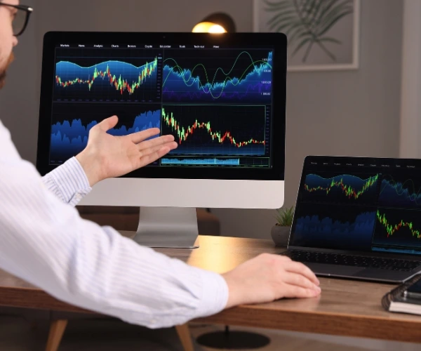 advanced technical analysis online course india