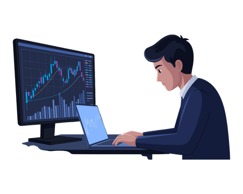 lifetime access to core trading system