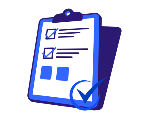 trader checklist & daily routine