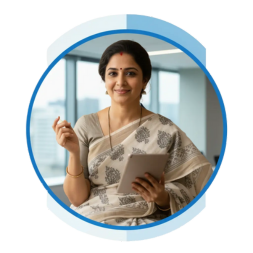 Housewives Can Join Stock Market Classes