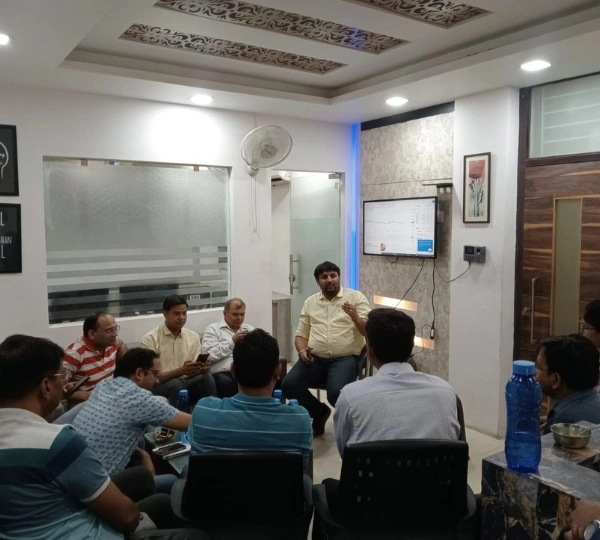Meeting