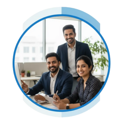 Working Professional Can Join Stock Market Classes