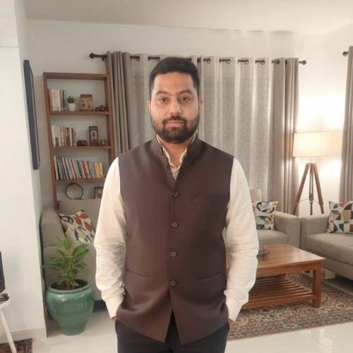 Ashvini Navariya