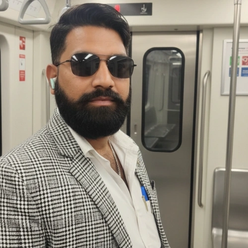 Anoop Sharma