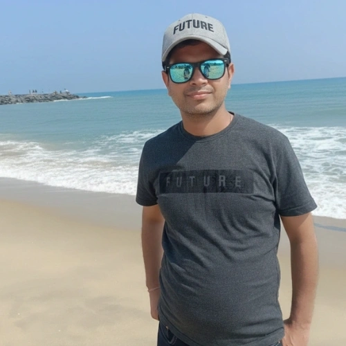 Pradyumn Sharma