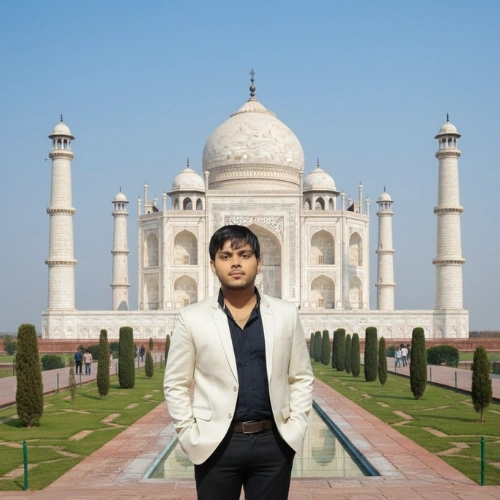 Sonu Yadav