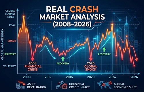 real crash market analysis acmt
