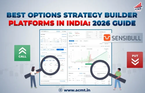 Best Options Strategy Builder Platforms in India: 2026 Guide