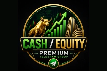 ACMT Cash & Equity Premium Telegram Group