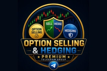 ACMT Option Selling & Hedging Premium Telegram Group