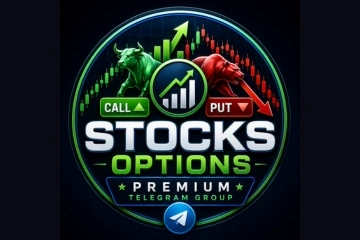 ACMT Stocks Options Premium Telegram Group