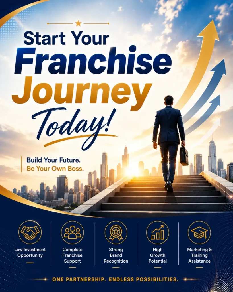 Start Your Franchise Journey Today With ACMT