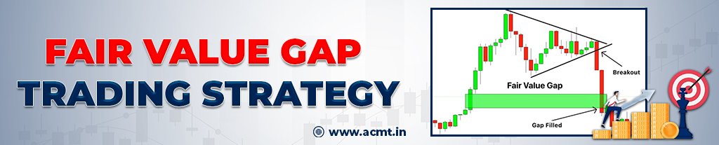 fvg trading strategy works