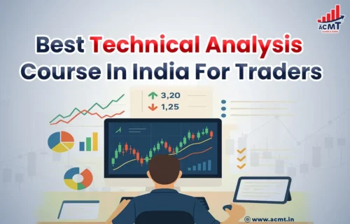 Best Technical Analysis Course In India For Traders