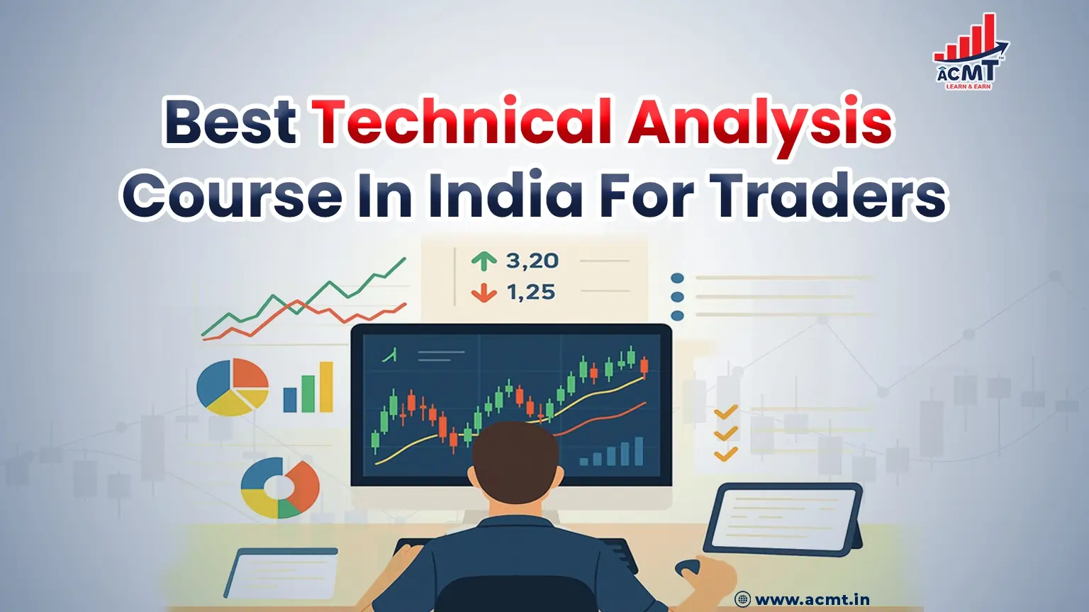 Best Technical Analysis Course In India For Traders