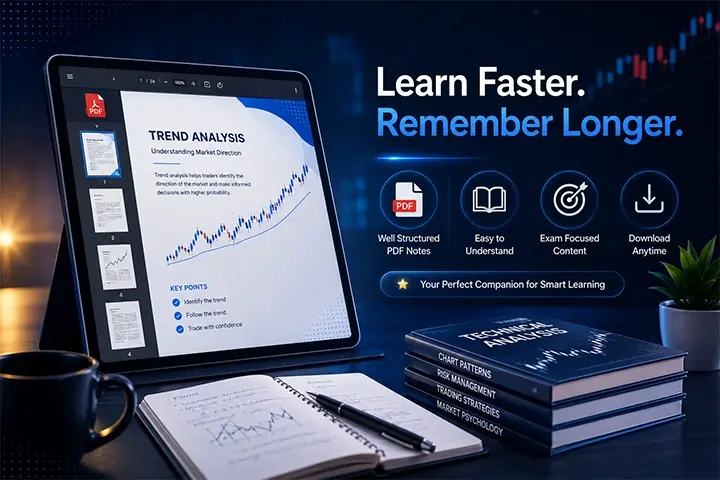 Learn with Pdf and Notes by ACMT