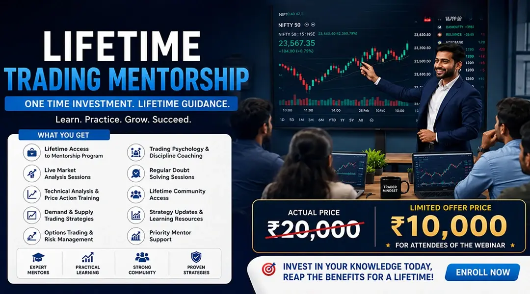 Lifetime Mentorship Support by ACMT in India