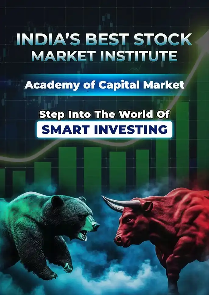 India Best Stock Market Institute ACMT