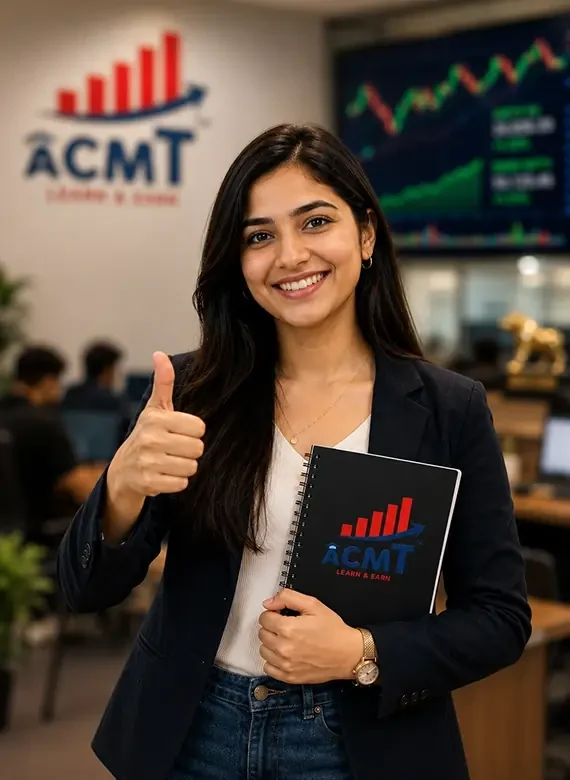 best stock market courses available in india